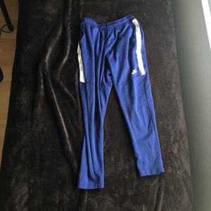 Nike Track Pants
